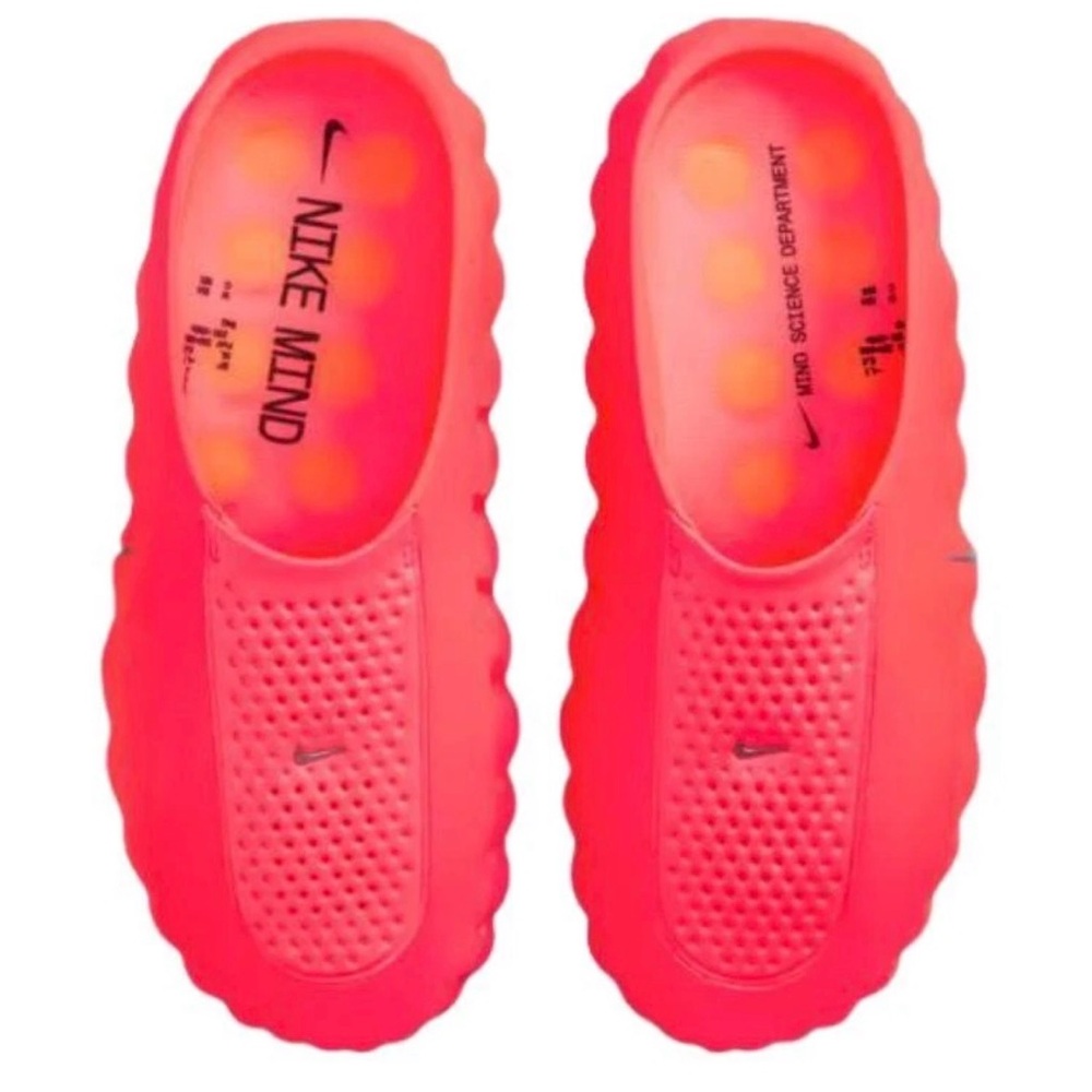 Nike free mind 001